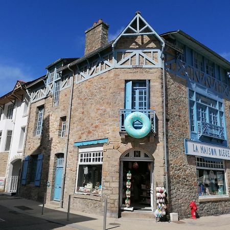Maison Quiberonnaise Esterno foto
