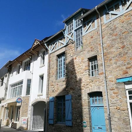 Maison Quiberonnaise Esterno foto
