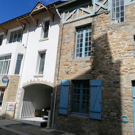 Maison Quiberonnaise Esterno foto