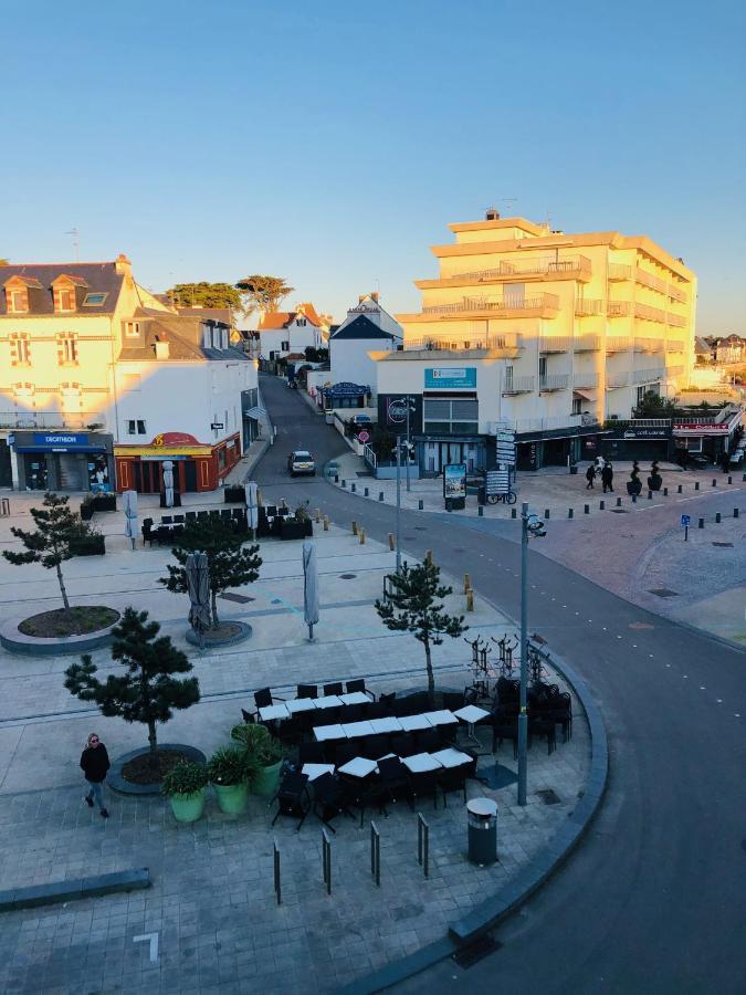 Maison Quiberonnaise Esterno foto