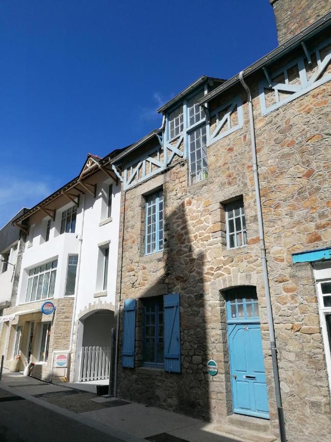 Maison Quiberonnaise Esterno foto