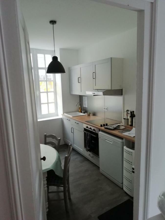 Maison Quiberonnaise Esterno foto